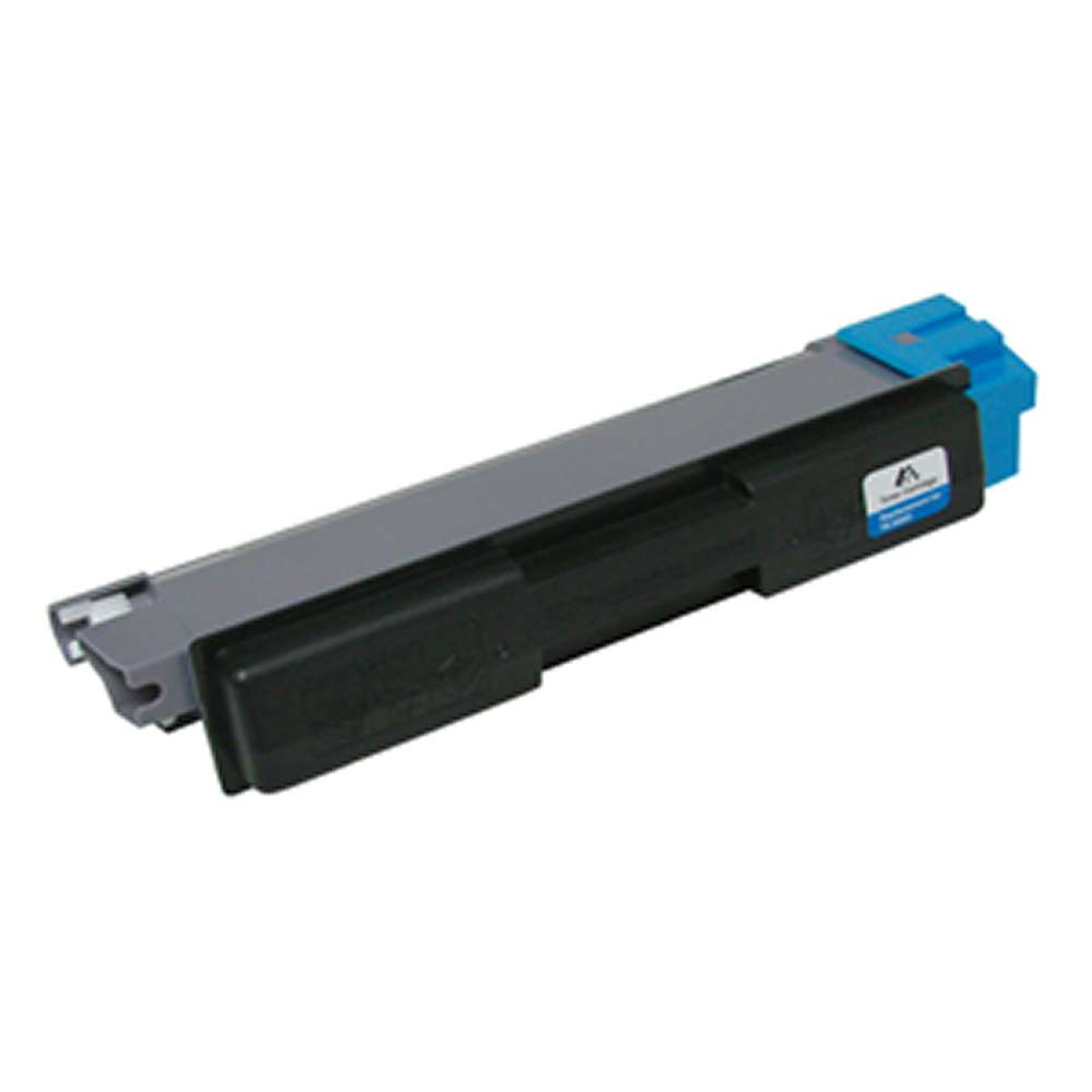Kyocer TK-572C Compatible Toner Cartridge 