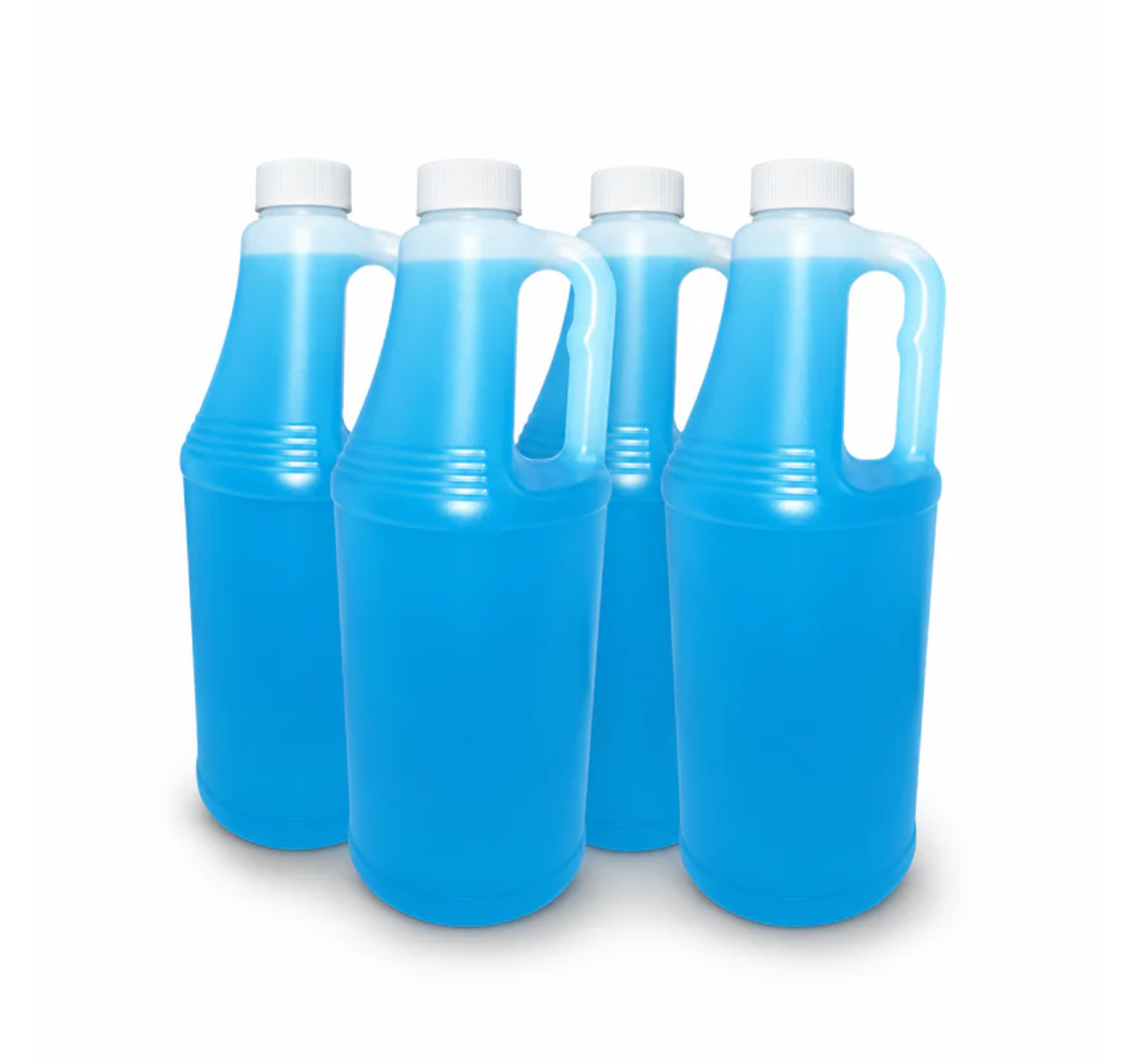 604-1 Envelope Sealing Solution 4 x 945ml for Mailing Systems