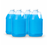 608-0C Envelope Sealing Solution 4-Pack for Pitney Bowes & Quadient Mailing Systems