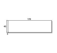 625-0C Compatible Postage Tape Strips for Pitney Bowes DM300c, DM400c, DM475 & CSD3 (Box of 300)