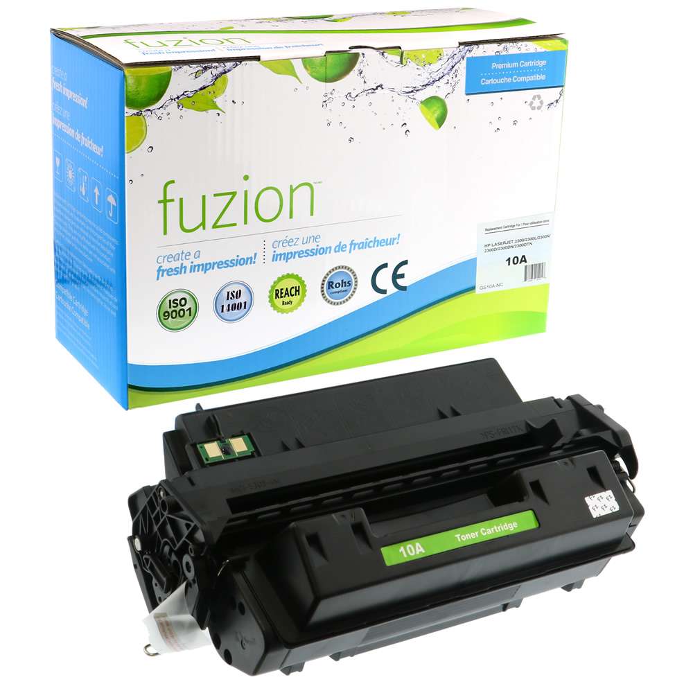 HP Q2610A (10A) Compatible Toner Cartridge 