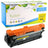 HP CE252A (504A) Remanufactured Toner Cartridge 