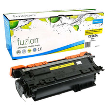 HP CE262A (648A) Compatible Toner - Yellow