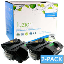 HP CE390XD (90X) Compatible Toner (2)