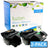 HP CE390XD (90X) Compatible Toner Cartridge