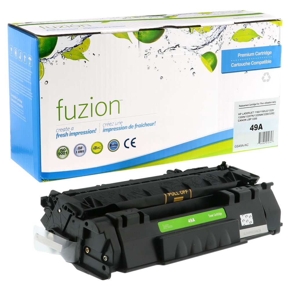 HP Q5949A (49A) Compatible Toner Cartridge 
