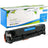HP CC531A (304A) Remanufactured Toner Cartridge 