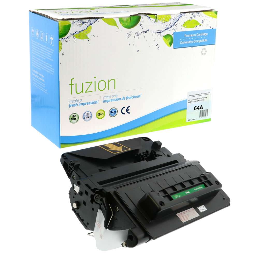 HP CC364A (64A) Compatible Toner Cartridge 