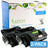 HP CC364X (64X) Compatible Toner Cartridge