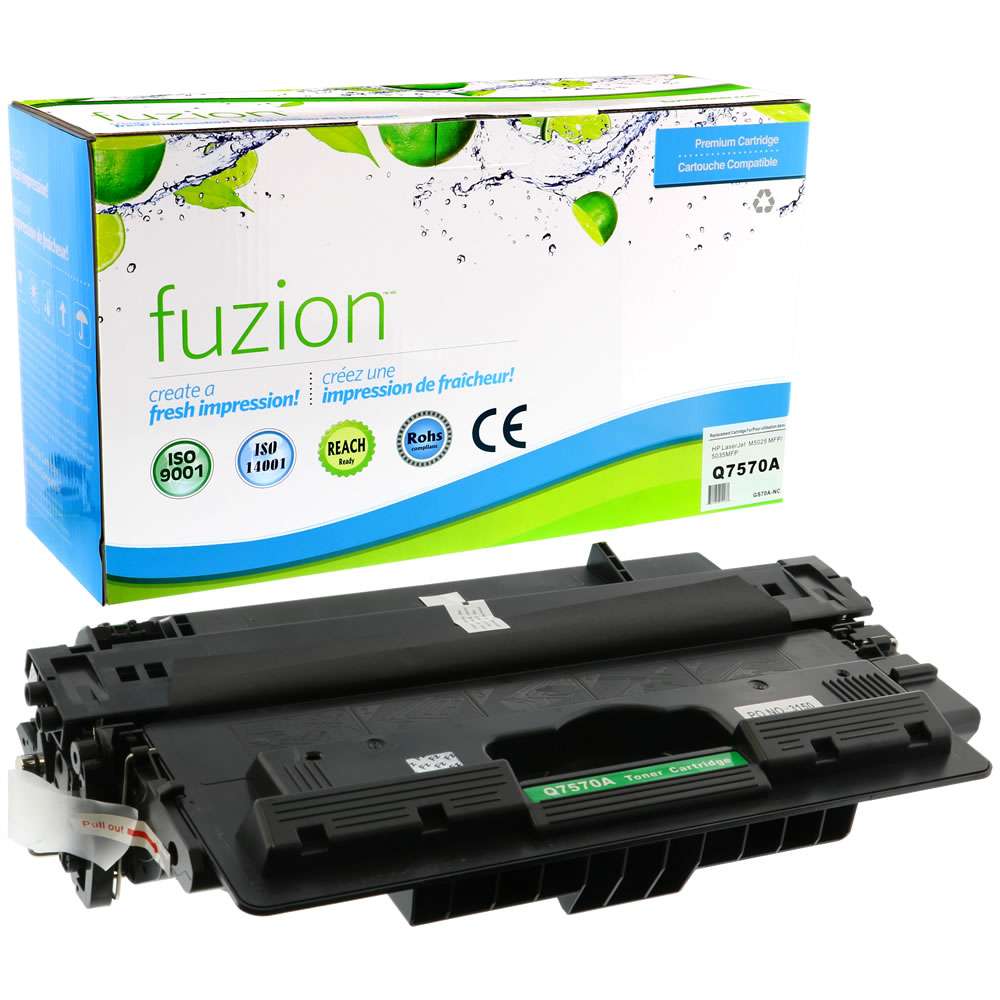 HP Q7570A (70A) Compatible Toner Cartridge 