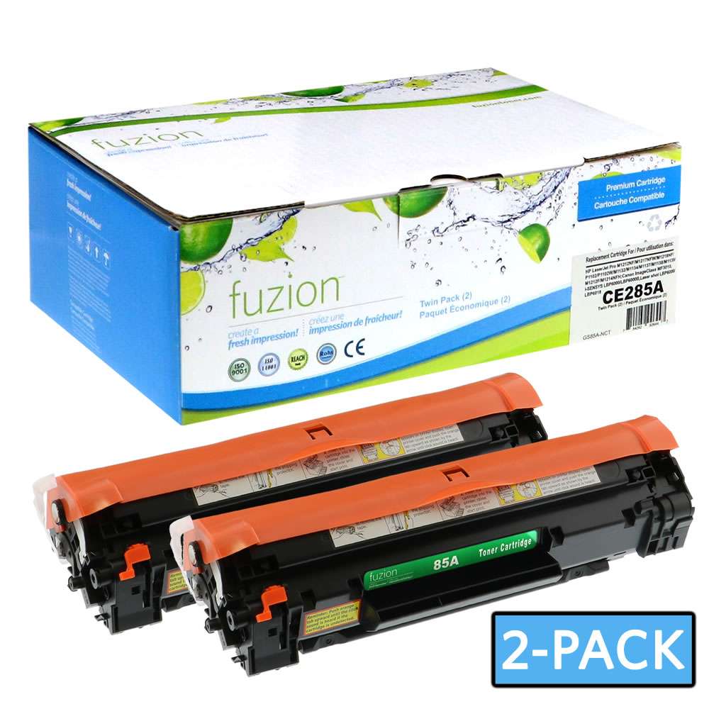 HP CE285D (85A) Compatible Toner Cartridge