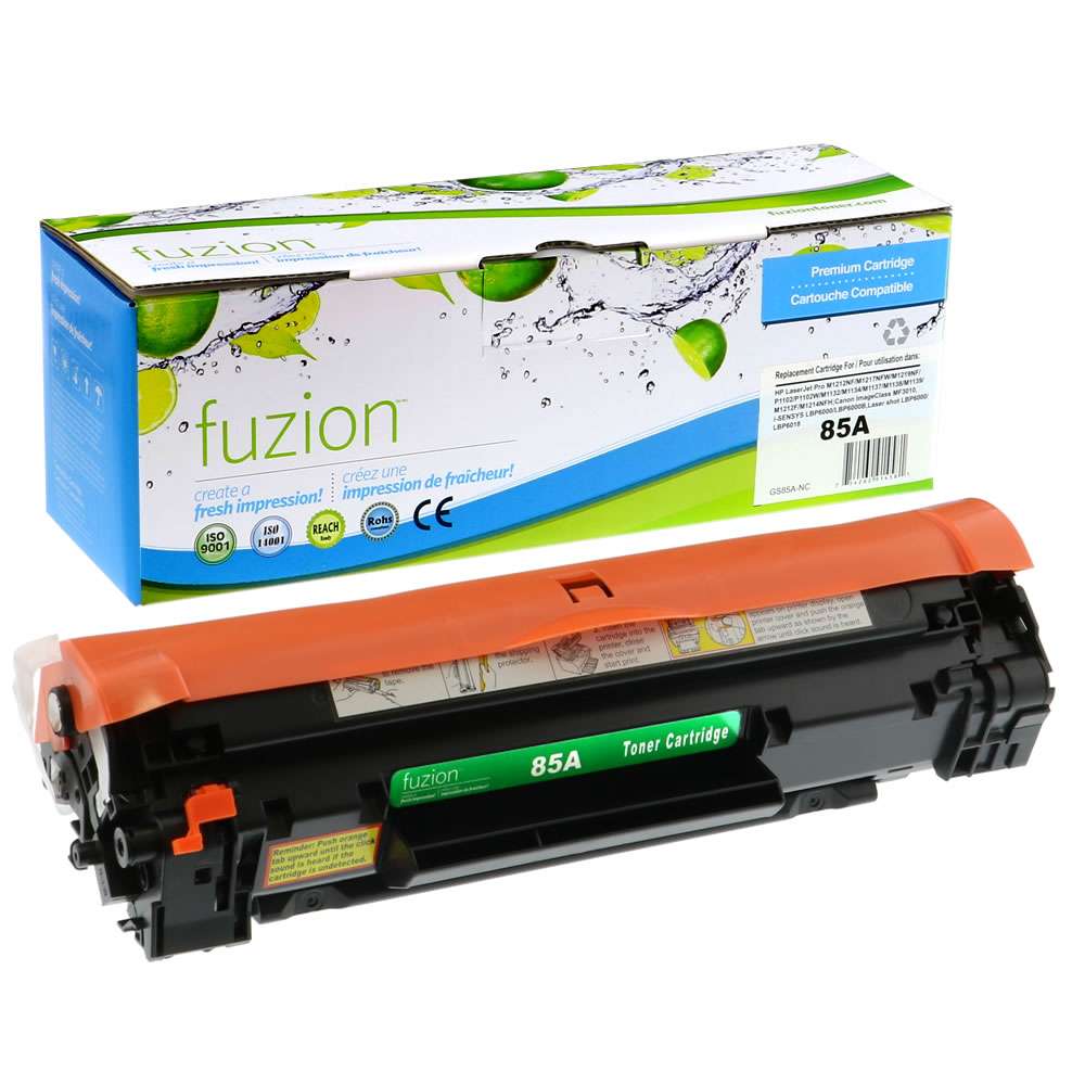 HP CE285A (85A) Compatible Toner Cartridge 