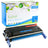 HP C9721A (641A) Remanufactured Toner Cartridge 