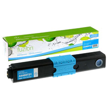 Okidata 44469721 Compatible Toner - Cyan