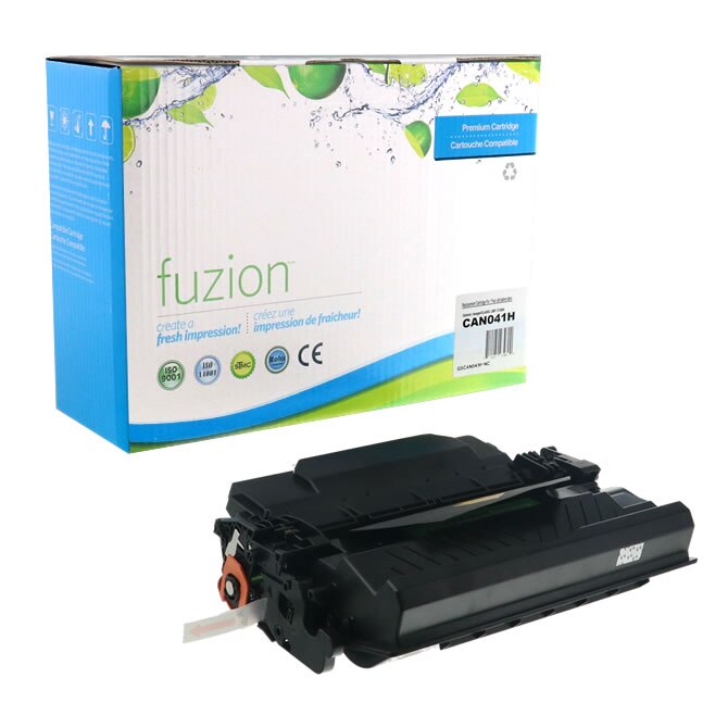 Canon 0453C001 (041H) Compatible Toner Cartridge