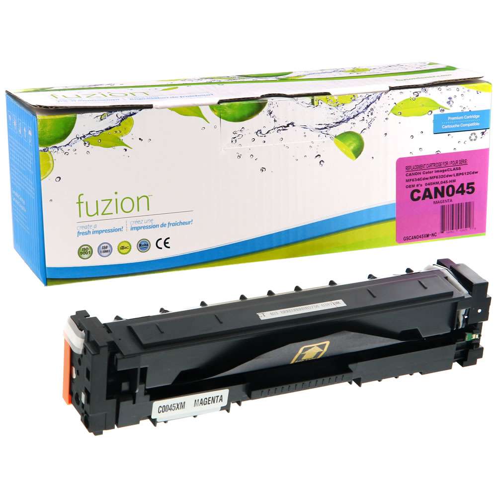 Canon 1244C001 (045H) CompatibleToner Cartridge