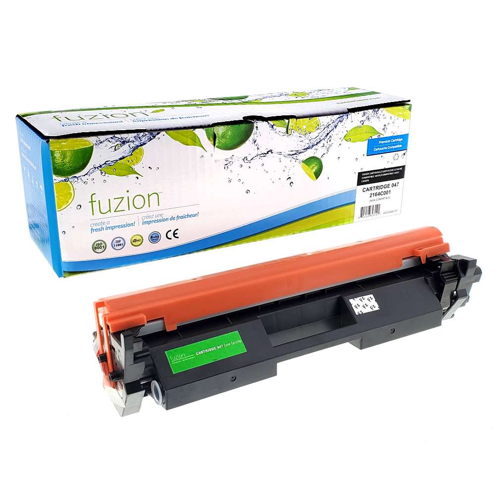 Canon 2164C001 (047) Compatible Toner Cartridge 