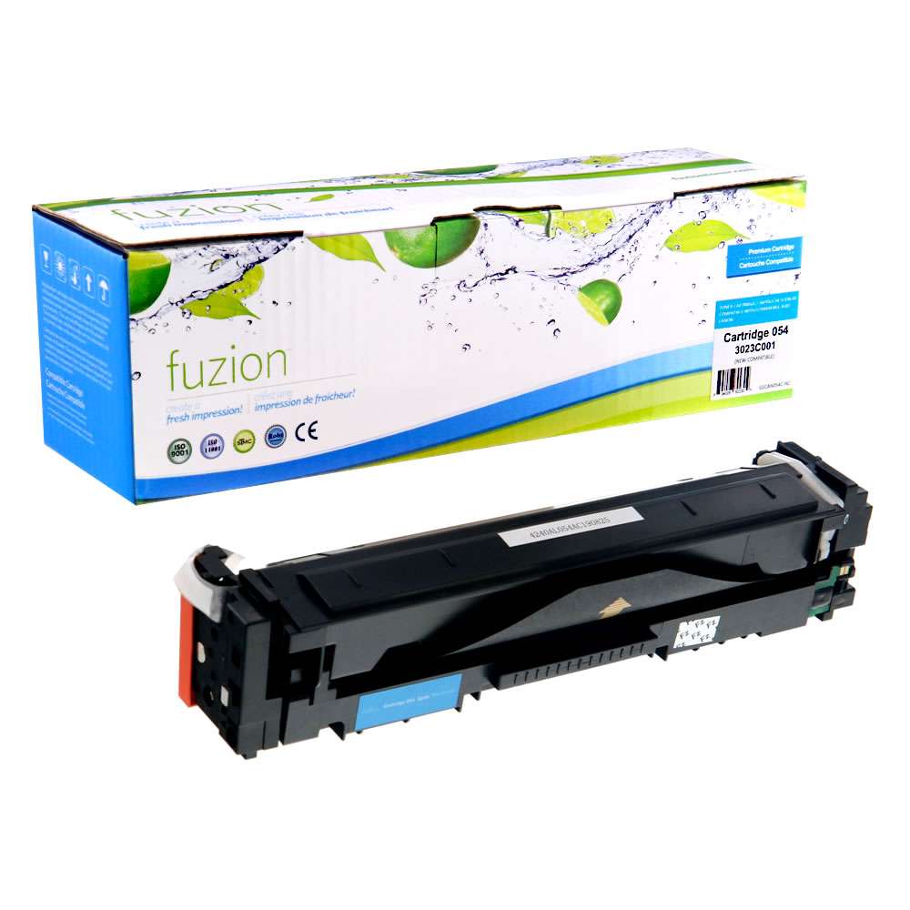 Canon 3023C001 (054) Compatible Toner Cartridge 