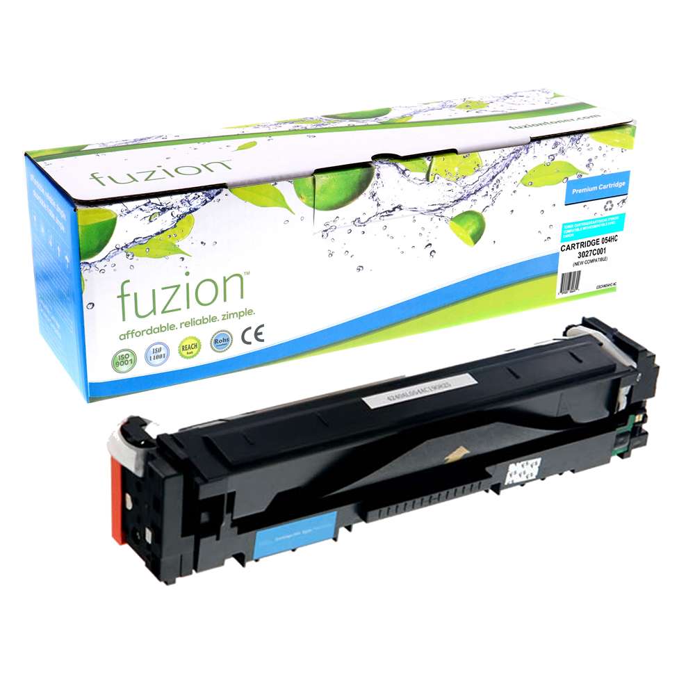 Canon 3027C001 (054H) Compatible Toner Cartridge