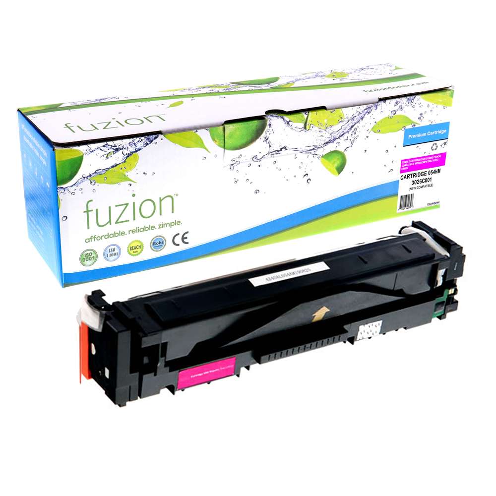 Canon 3026C001 (054H) Compatible Toner Cartridge