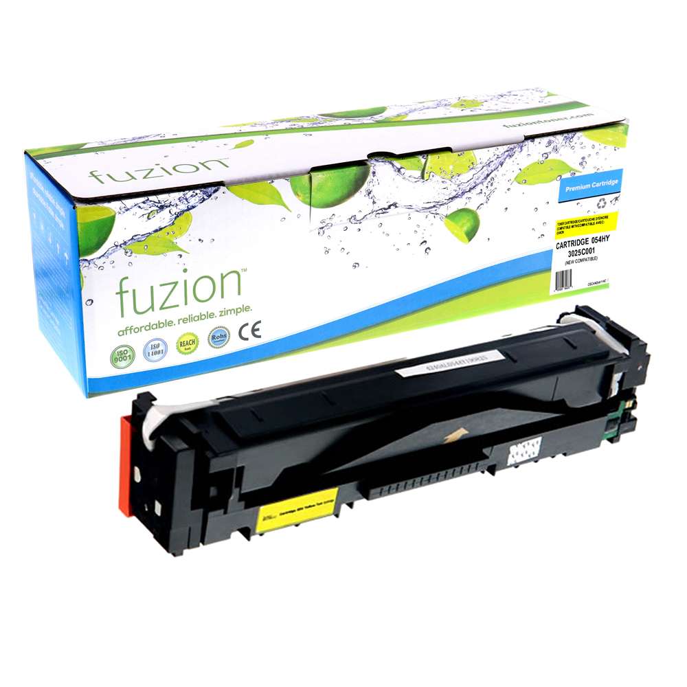 Canon 3025C001 (054H) Compatible Toner Cartridge