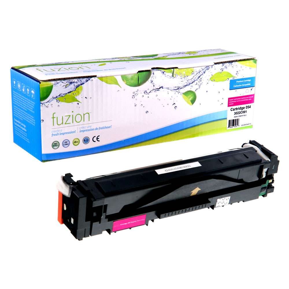 Canon 3022C001 (054) Compatible Toner Cartridge 