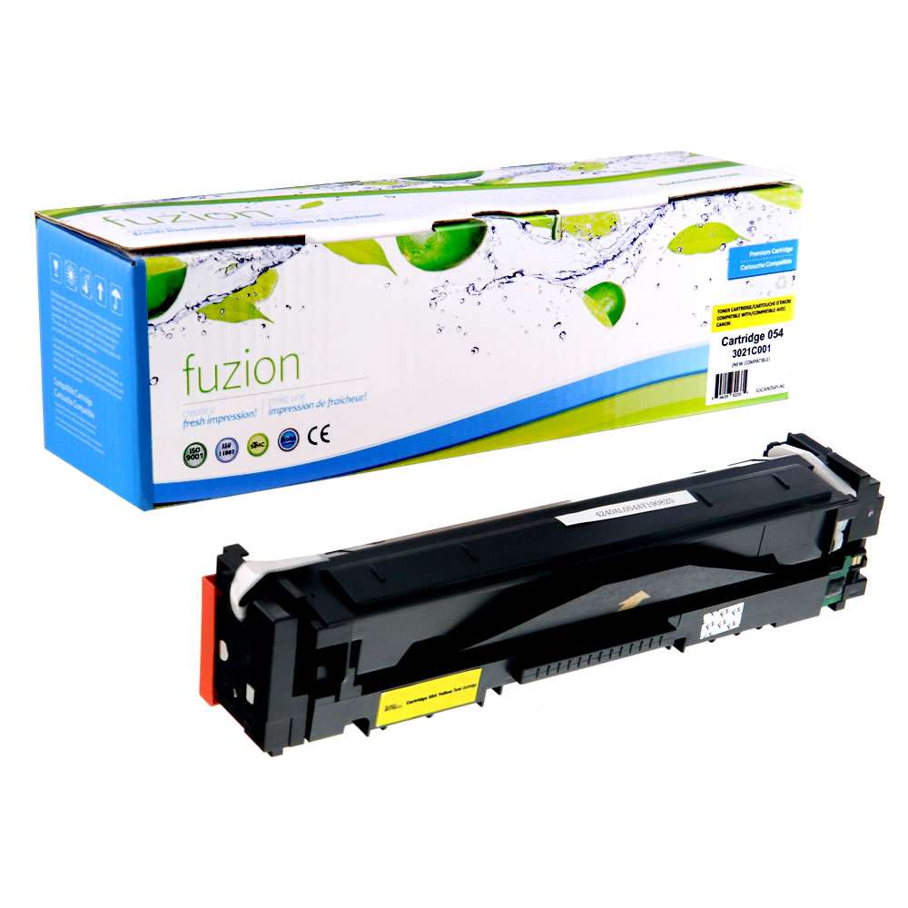 Canon 3021C001 (054) Compatible Toner Cartridge 