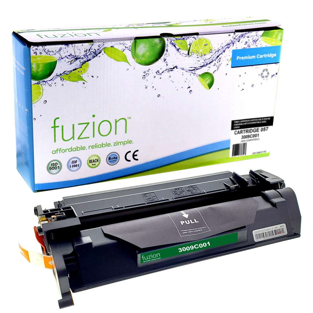 Canon 3009C001 (057) Compatible Toner Cartridge 
