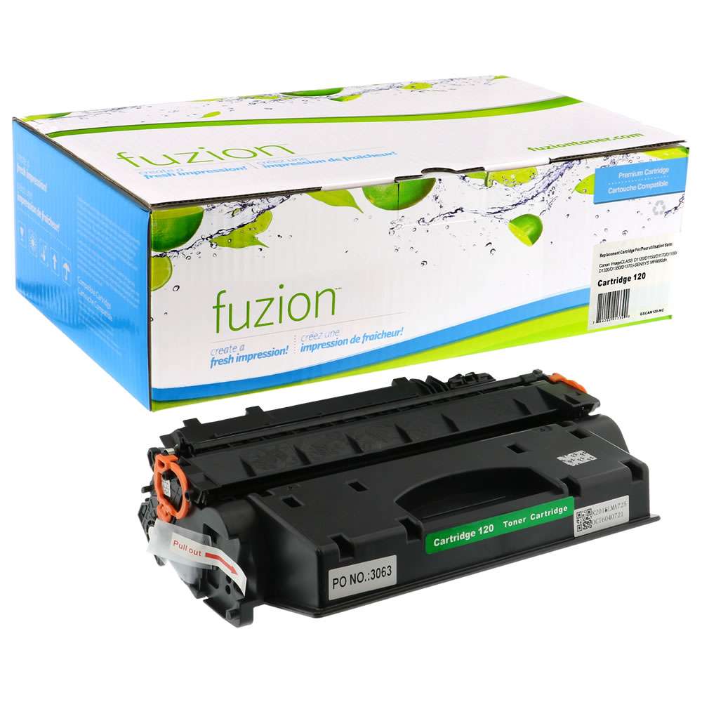 Canon 2617B001 (120) Compatible Toner Cartridge