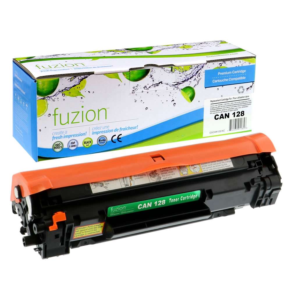 Canon 3500B001 (128) Compatible Toner Cartridge 
