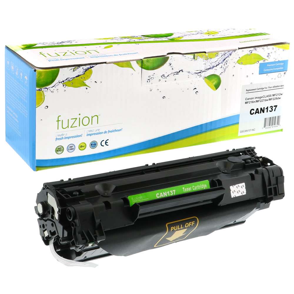 Canon 9435B001 (137) Compatible Toner Cartridge 