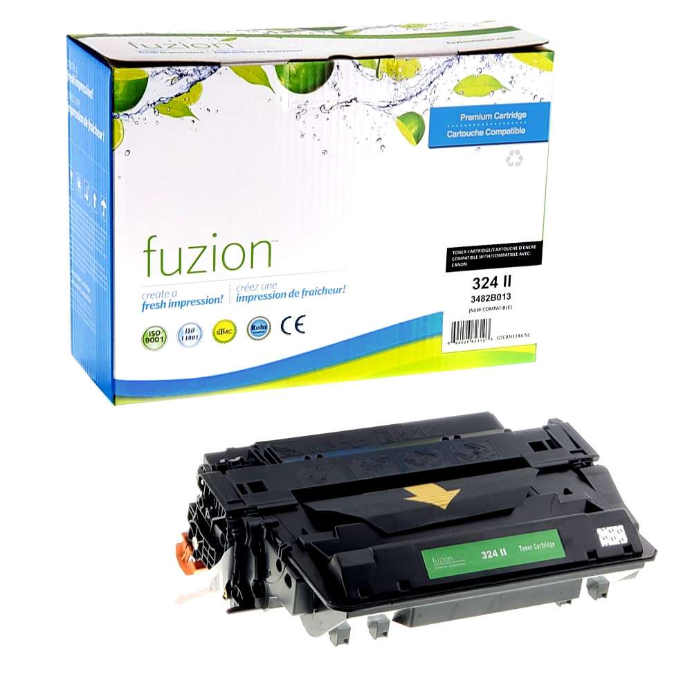 Canon 3482B013 (324II) Compatible Toner Cartridge