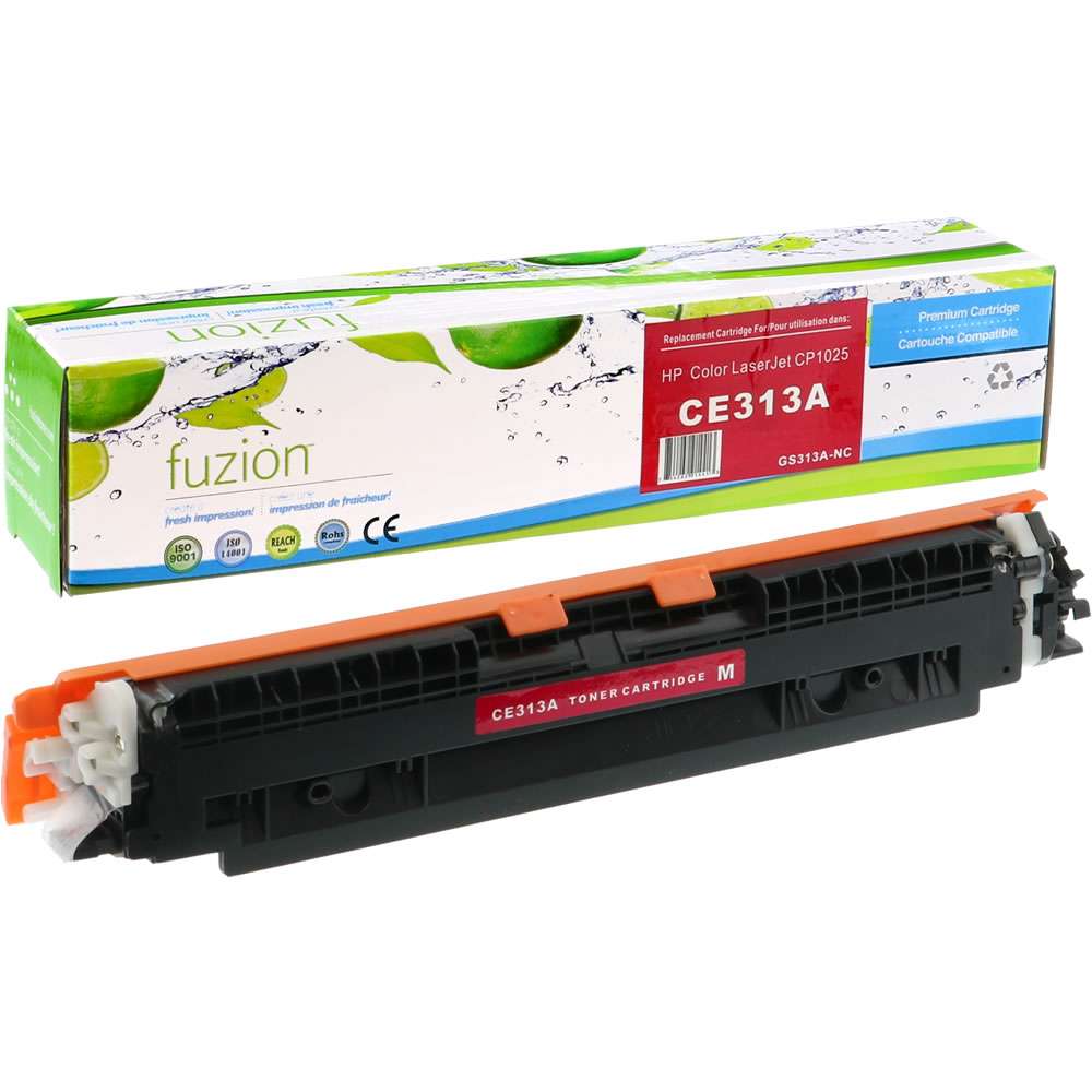 HP CE313A (126A) Compatible Toner Cartridge 