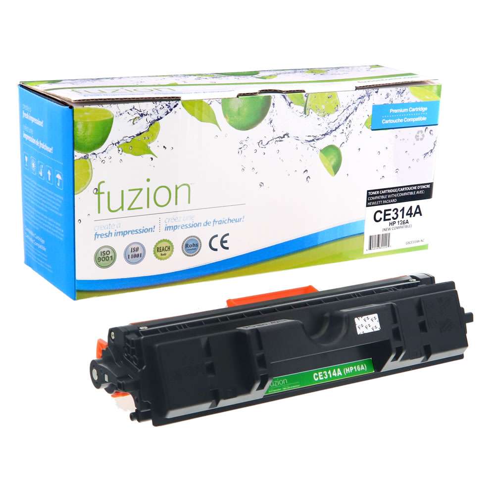 HP CE314A (126A) Compatible Drum Unit