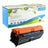 HP CE341A (651A) Compatible Toner Cartridge 