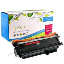 HP CE403A (507A) Compatible Toner - Magenta