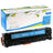 HP CE411A (305A) Remanufactured Toner Cartridge 