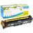 HP CF212A (131A) Compatible Toner Cartridge 
