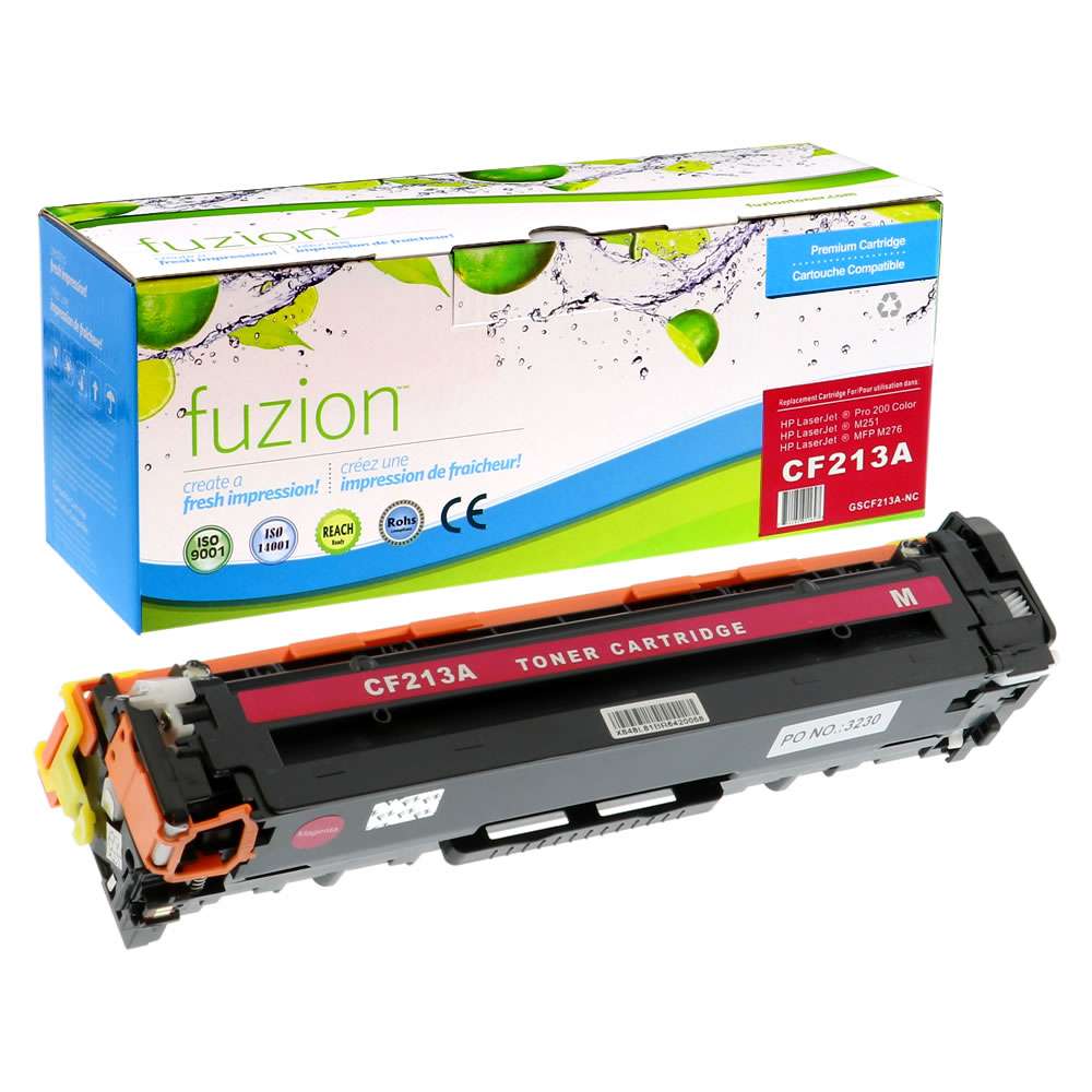 HP CF213A (131A) Compatible Toner Cartridge 