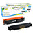 HP CF217A (17A) / CF219A (19A) Compatible Toner Cartridge & Drum Combo