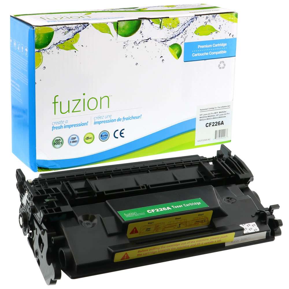HP CF226A (26A) Compatible Toner Cartridge 