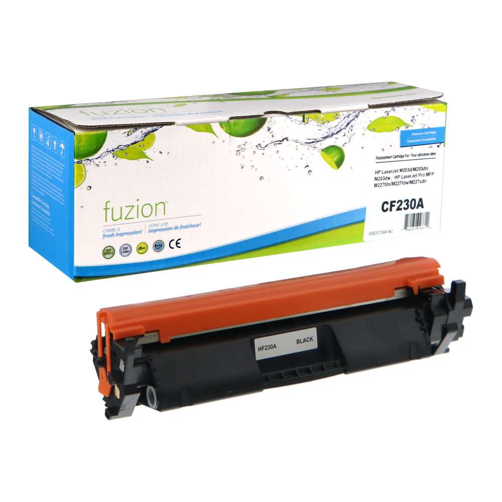 HP CF230A (30A) Compatible Toner Cartridge 