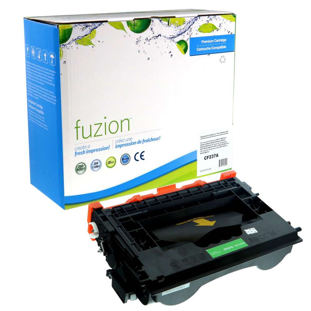 HP CF237A (37A) Compatible Toner Cartridge 