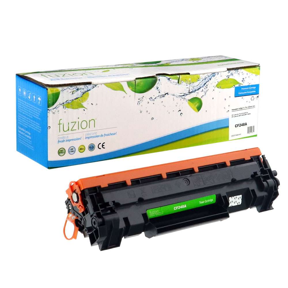 HP CF248A (48A) Compatible Toner Cartridge 