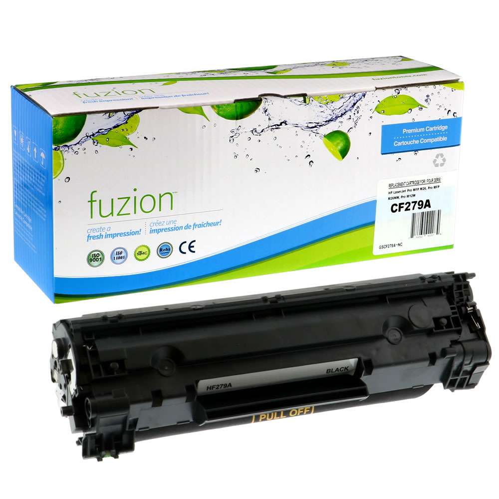 HP CF279A (79A) Compatible Toner Cartridge 