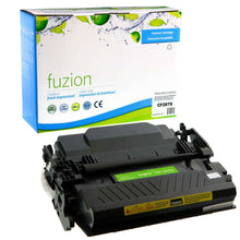 HP CF287X (87X) Compatible Toner High Yield - Black