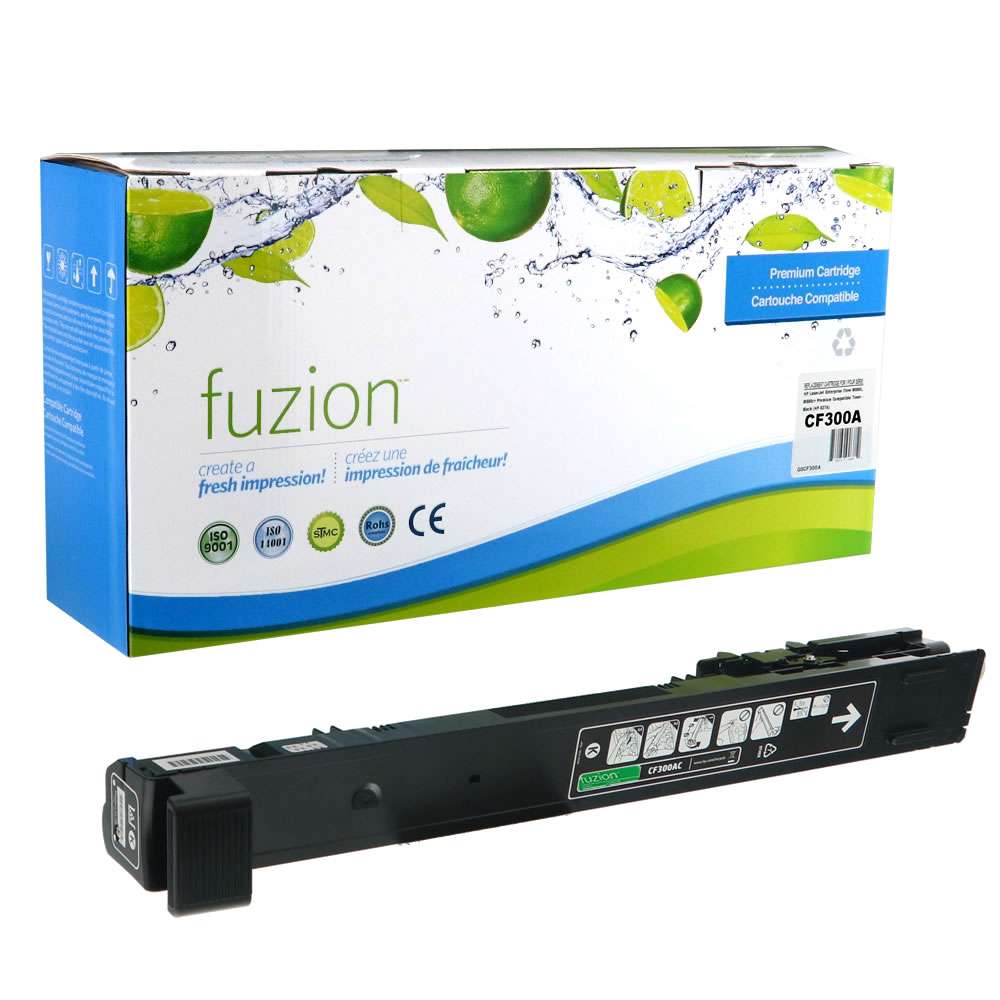 HP CF300A (827A) Remanufactured Toner Cartridge 