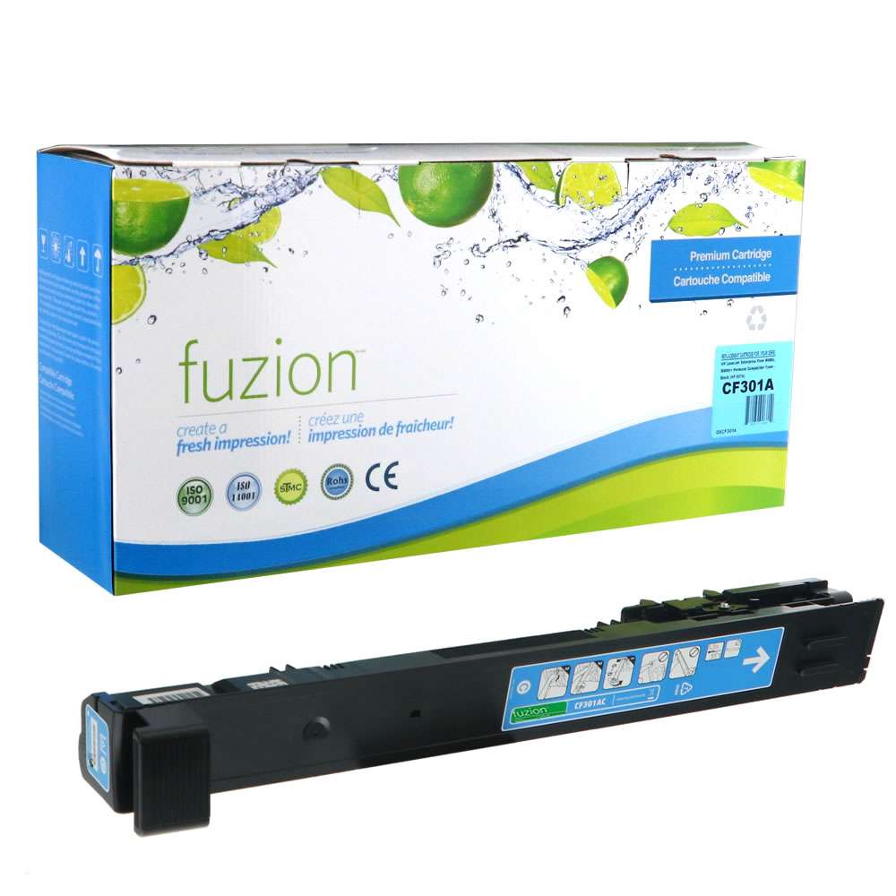 HP CF301A (827A) Remanufactured Toner Cartridge 