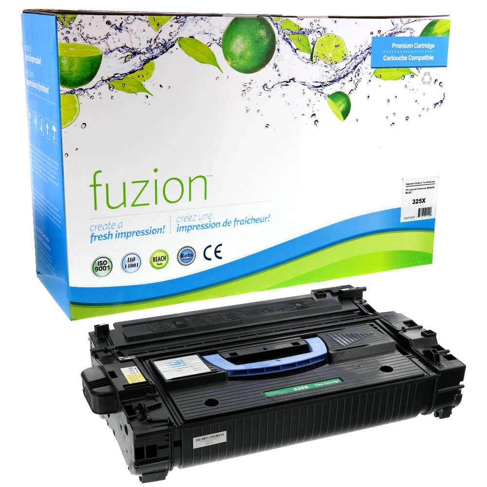 HP CF325X (25X) Remanufactured Toner Cartridge