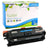 HP CF331A (654A) Remanufactured Toner Cartridge 